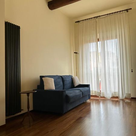Апартаменты Casa Righi Nel Cuore Di Болонья Экстерьер фото