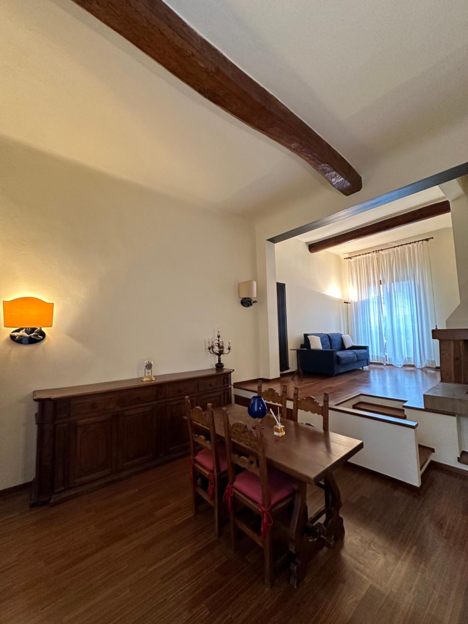 Апартаменты Casa Righi Nel Cuore Di Болонья Экстерьер фото